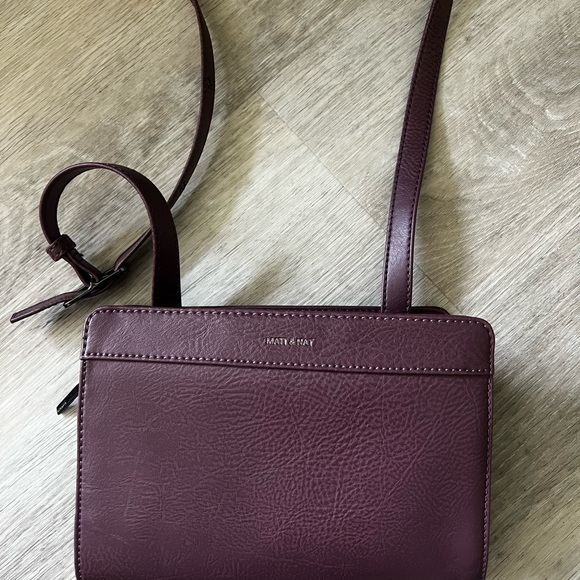 Matt and nat purse - Picture 1 of 1